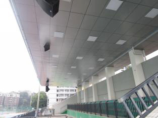 鋼結(jié)構(gòu)檢測(cè)鑒定