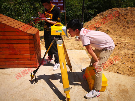 橋梁檢測現(xiàn)場 橋梁檢測現(xiàn)場