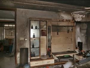 火災(zāi)后房屋安全鑒定 火災(zāi)后房屋安全鑒定